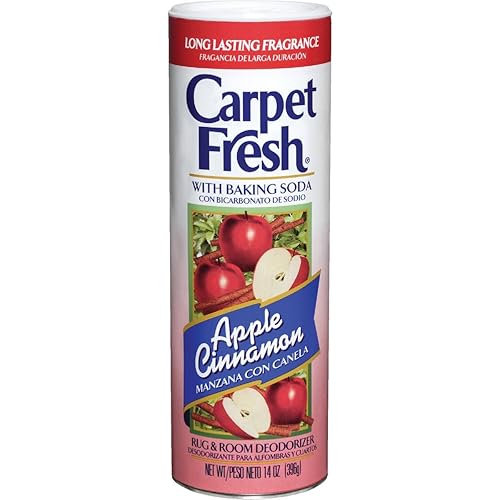 DEODORIZR APL CNAMN 14OZ