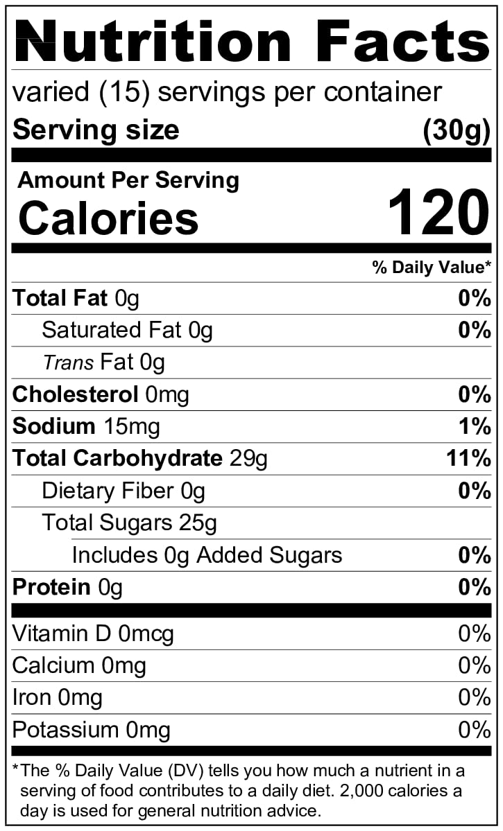 Medley Hills Farm Dehydrated Cereal Marshmallows 1 lb