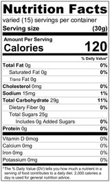 Medley Hills Farm Dehydrated Cereal Marshmallows 1 lb