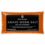 Sal de Gusano Agave Worm Salt - Authentic Oaxacan Seasoning - Gourmet Salt for Cocktails, Tequila, Mezcal, and Mexican Cuisine - for Mexican