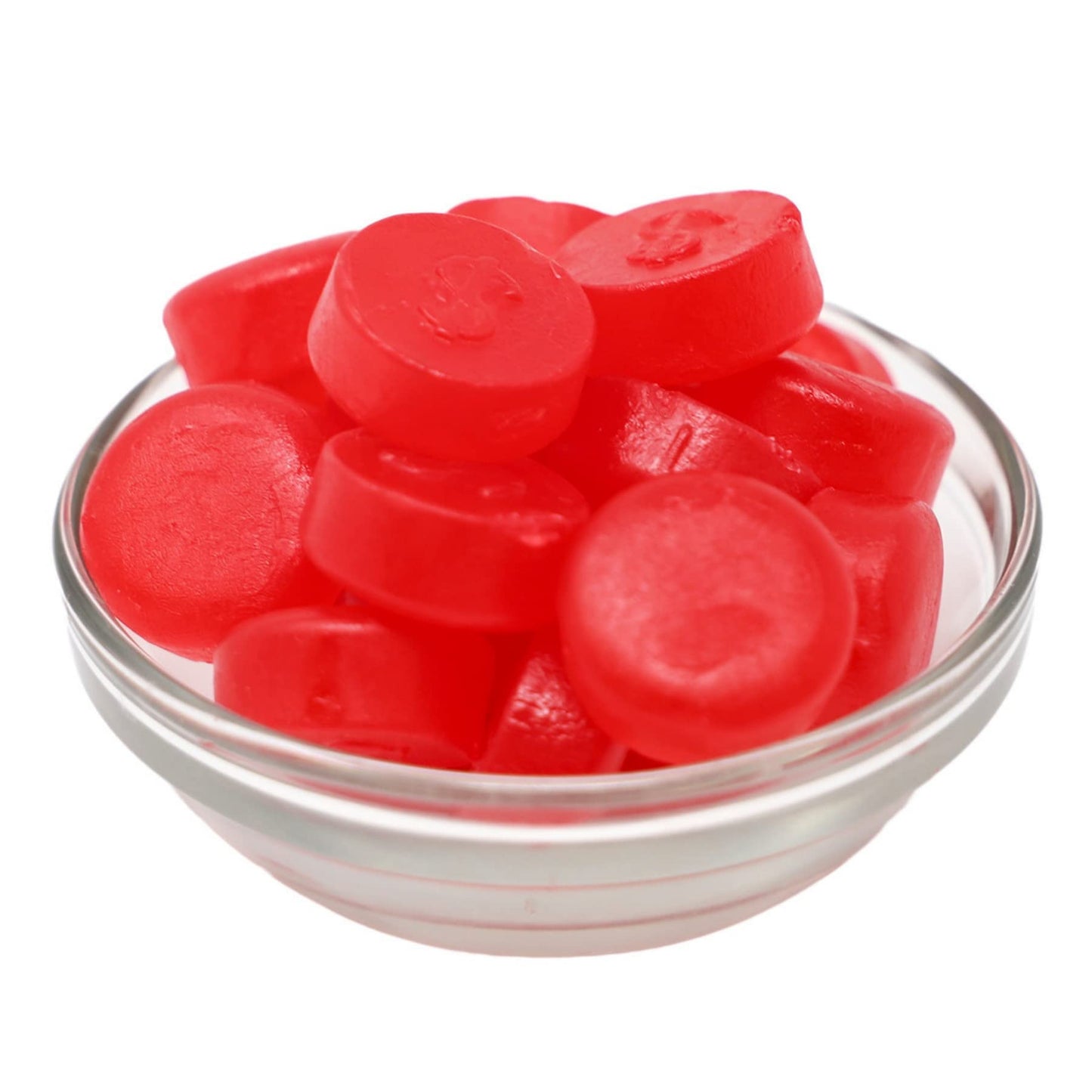 Cherry Juju Coins (5 Lb)