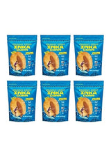 Inka Corn Nuts, Gluten Free Roasted Giant Corn, Original Flavor, 4-Ounce (Pack of 6)