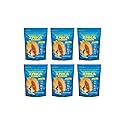 Inka Corn Nuts, Gluten Free Roasted Giant Corn, Original Flavor, 4-Ounce (Pack of 6)