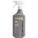 Kohler K-EC23737-NA Kitchen Surface Cleaner, 28 Fl Oz