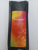 Colombian Coffee US. 16Oz Colombian Coffee Beans, 100% Arabica, Full Body, Medium Dark Roast Whole Bean Coffee Blend with Sweet Caramel & Cocoa Notes
