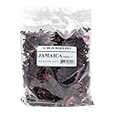 El Sol De Mexico Hibiscus Flowers - Flor de Jamaica - 8 Ounces