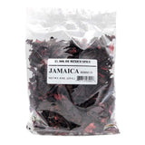 El Sol De Mexico Hibiscus Flowers - Flor de Jamaica - 8 Ounces