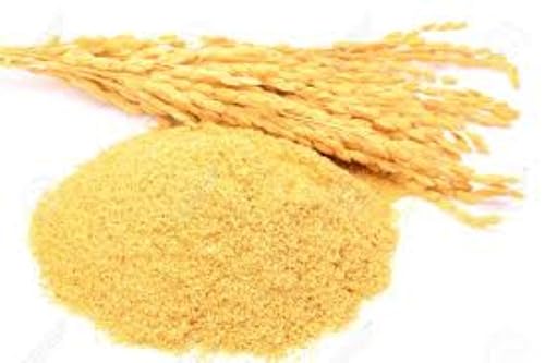RICE BRAN - STABILIZED- 22lb