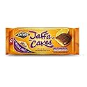 Jacobs Cookie Jaffa Cake