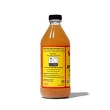 Bragg Organic Raw Apple Cider Vinegar, 16 Fl Oz (Pack of 1)