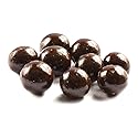 Dark Chocolate Malt Balls (1lb Bag)