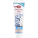 Betty Crocker Decorating Icing, Blue, 4.25 oz