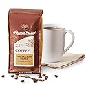 Harry & David Vanilla Creme Brulee Whole Bean Coffee (12 Ounces), Creme Brulee Flavor