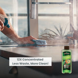 Melaleuca Tough & Tender 12x All-Purpose Cleaner - 8 fl. oz. | Super-Concentrated, Plant-Based Formula for Everyday Cleaning