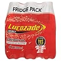 Lucozade Energy Original (6x380ml) - Pack of 2
