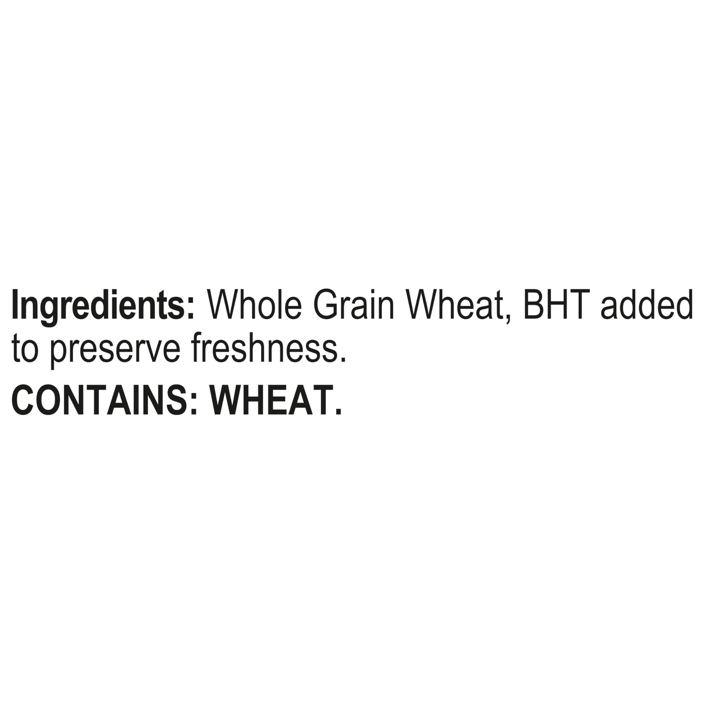Shredded Wheat Big Biscuit, Whole Grain, Non-GMO, Heart Healthy Breakfast Cereal, 15 oz Box