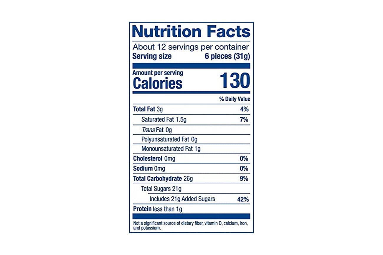 Morinaga Hi-Chew Mango, Grape, Green Apple and Strawberry 30oz 160+ Chews