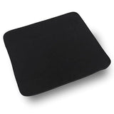SmellRid Activated Carbon Chair Pad - 16” x 16” Flatulence Deodorizer Seat Cushion - Activated Charcoal Odor Absorber Seat Pad for Office Chair, Home