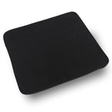 SmellRid Activated Carbon Chair Pad - 16” x 16” Flatulence Deodorizer Seat Cushion - Activated Charcoal Odor Absorber Seat Pad for Office Chair, Home