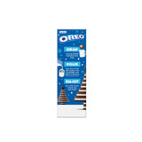 Frankford OREO Holiday Hot Chocolate BOMB Set with Cookie Flavored Melting Cocoa Balls with Marshmallows, 3 Count