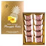 Isabelle Taiwan Specialities Pineapple Cakes 16.9 oz