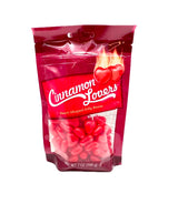 Jelly Belly Cinnamon Lovers Heart-Shaped Jelly Beans, 7 oz
