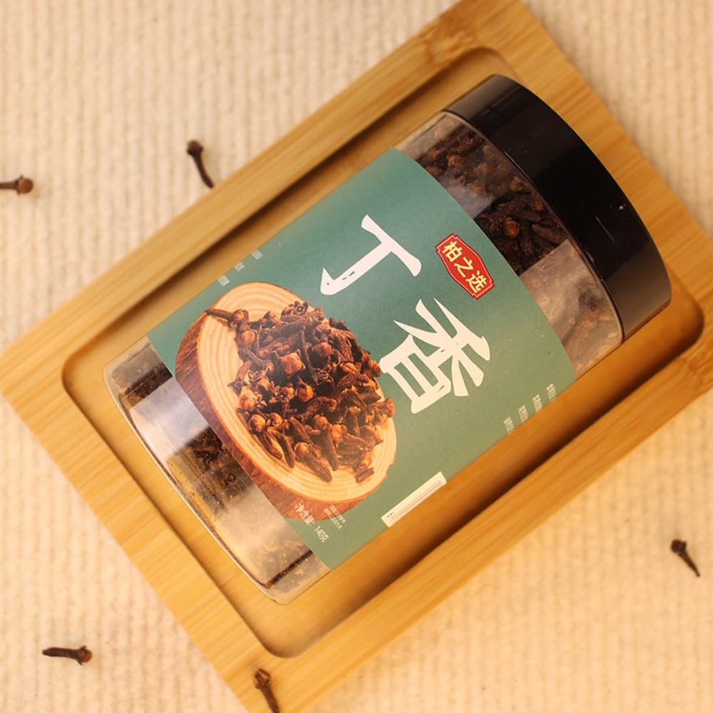 Zercumm Lilac Red Lilac Male Lilac Female Lilac Seasoning Spice Seasoning Cooking Stew Ingredients