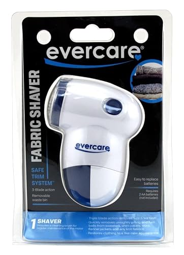 Evercare Fabric Shaver Small (Pack of 2)