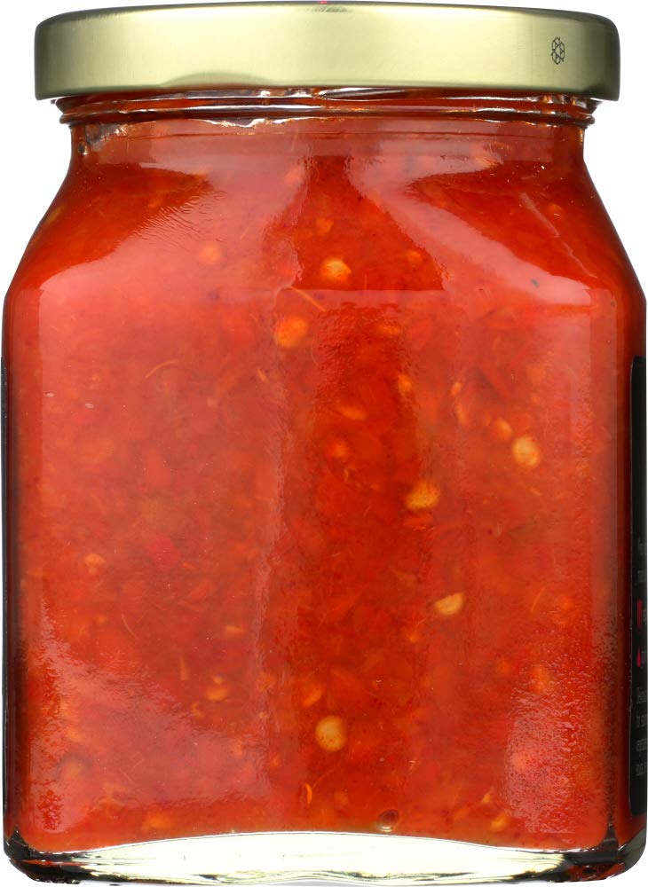 Mina Harissa Spicy 2 Pack 10oz by Mina