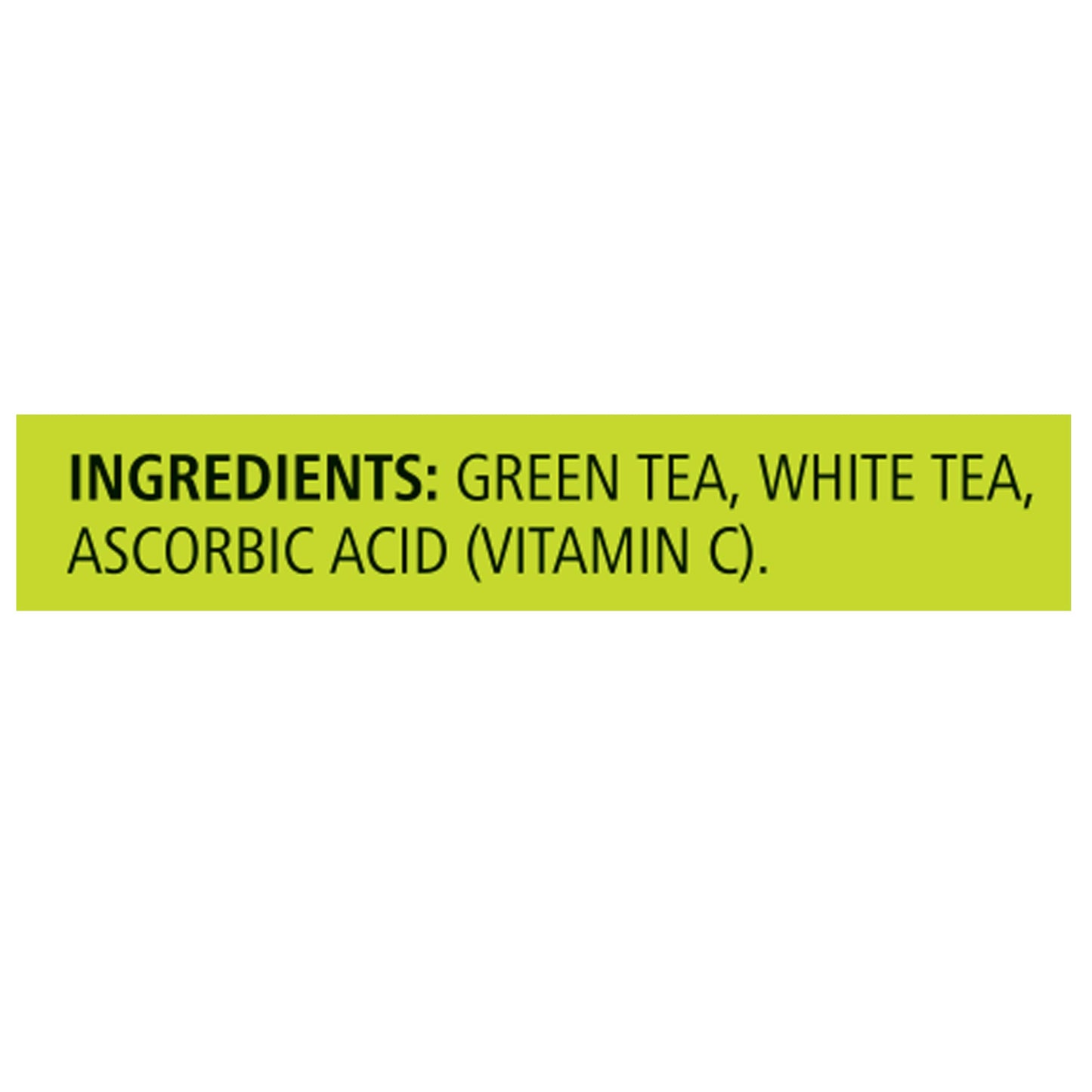 Celestial Seasonings Authentic Green Tea 40 Count