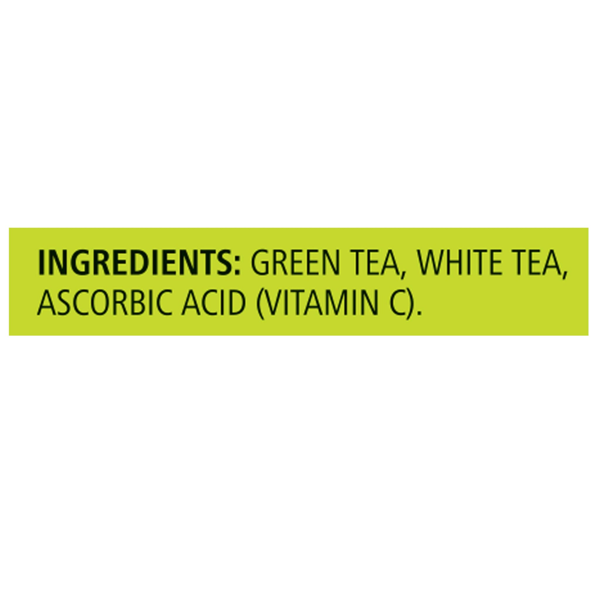 Celestial Seasonings Authentic Green Tea 40 Count