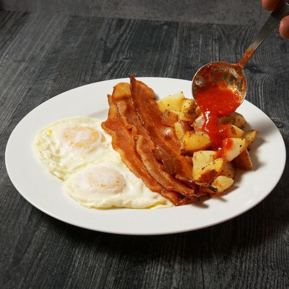 Hatch Red Chile Sauce (Hot)