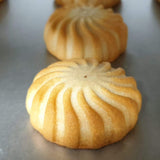 Lula Raisins Filled Cookies (Date)