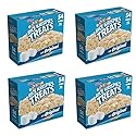 Rice Krispies Treats, Original Marshmallow, 4 Packages(54 Count Carton)