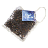 Mighty Leaf Tea&Company Organic Emperor's Breakfast Tea