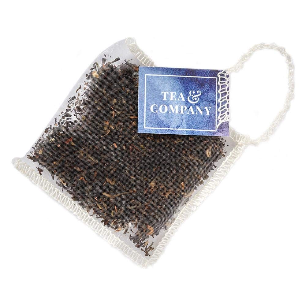 Mighty Leaf Tea&Company Organic Emperor's Breakfast Tea