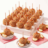 Affy Tapple The Original Peanut Caramel Apple 24-Pack