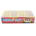 Marukawa - Tattoo Fusen Strawberry Flavored Bubble Gums 5 Boxes (60 Pieces) - 8.89 Oz