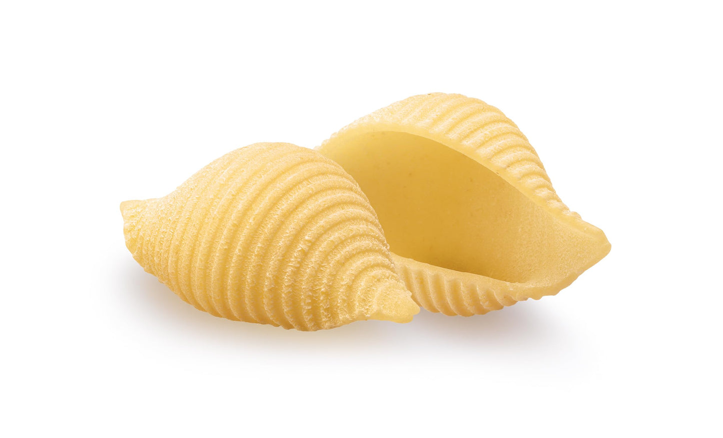 De Cecco Semolina Pasta, Shells No.50, 1 Pound (Pack of 12)