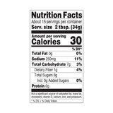 True Made Foods Sauce BBQ Memphis No Sgr, 18 oz