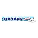 Mentos Chewy Mint Candy Roll, Mint, 14 Pieces Per Roll (Pack of 1)