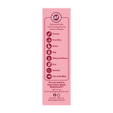 MadeGood Organic Strawberry Granola Bar 6 Count, 0.85 OZ (6 Count)