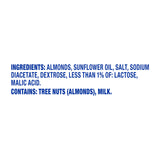Blue Diamond Almonds Salt N' Vinegar Flavored Snack Nuts, 16 Oz Resealable Bag (Pack of 1)