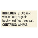 Koyo Organic Soba Pasta, 8 oz