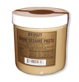 Beirut Tahini Sesame Paste 16oz