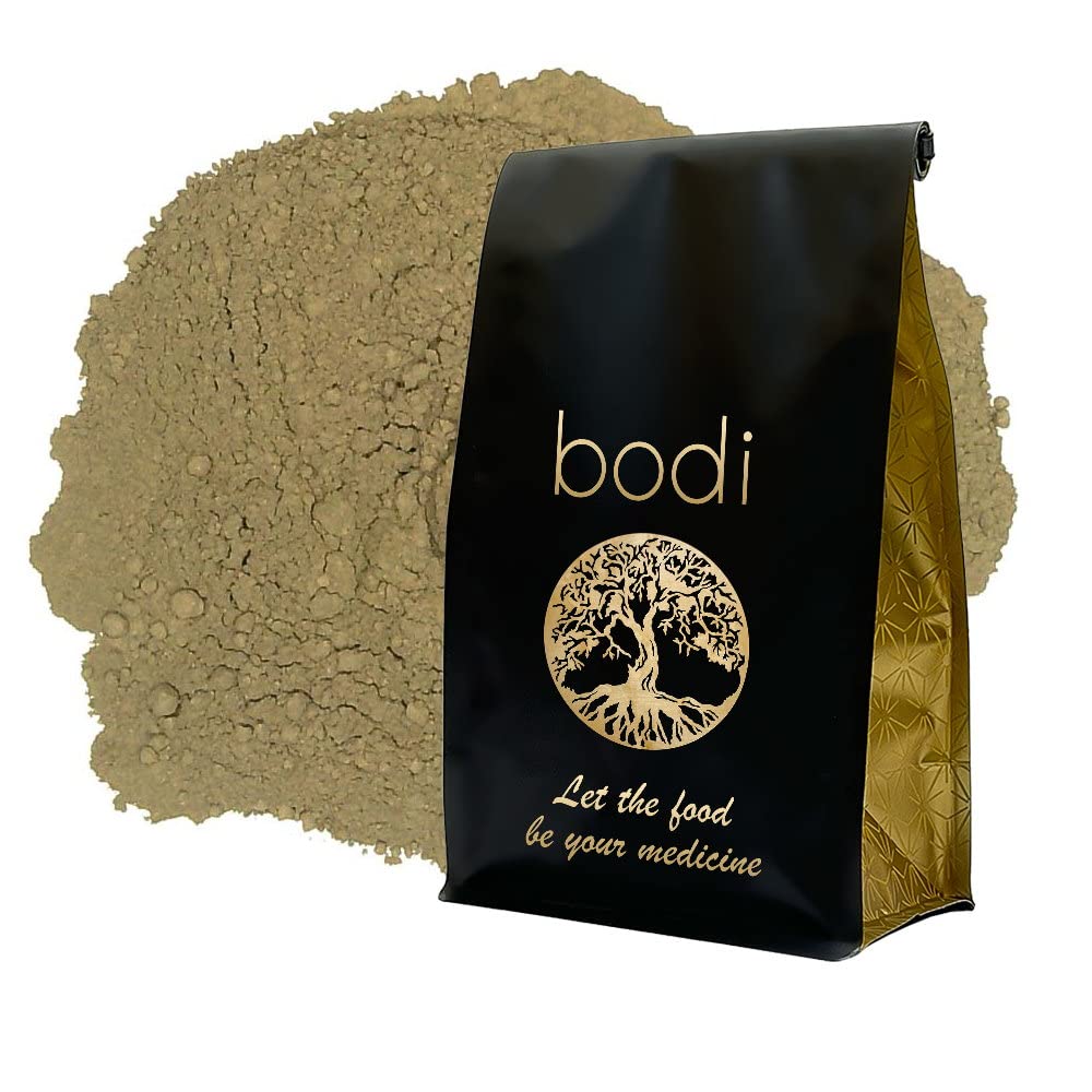 bodi : Spearmint Leaf Powder | 4oz to 5lb | 100% Pure Natural Hand Crafted (1 lb)