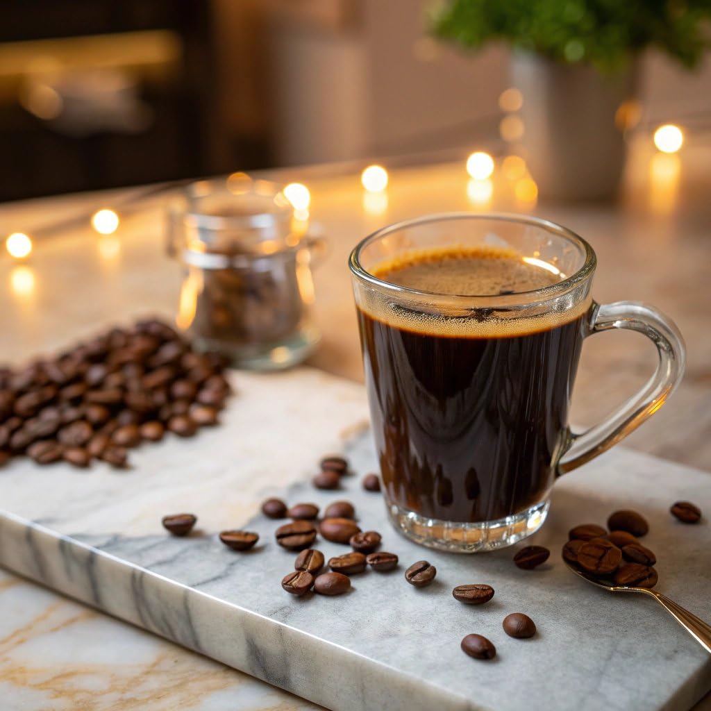 Nguyen Coffee Supply - Hanoi Robusta: Dark Roast Premium Whole Coffee Beans, Vietnamese Single Origin, Direct Trade, Low Acid with High Caffeine