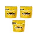 HOXY Journey of Korea "Korean Ramen Seasoning" | Gluten Free, Vegan | Finest Ramen Seasoning Powder | 5.3oz (CHICKEN, Pack of 3)