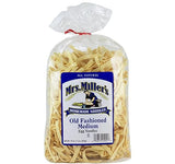 AmishTastes Mrs. Miller's Old-Fashioned Medium Noodles, 16 Oz. (Pack of 2)
