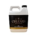 Orleans Home Fragrance Nu Wash Fine Laundry Detergent - Jazz - 32 Fl oz